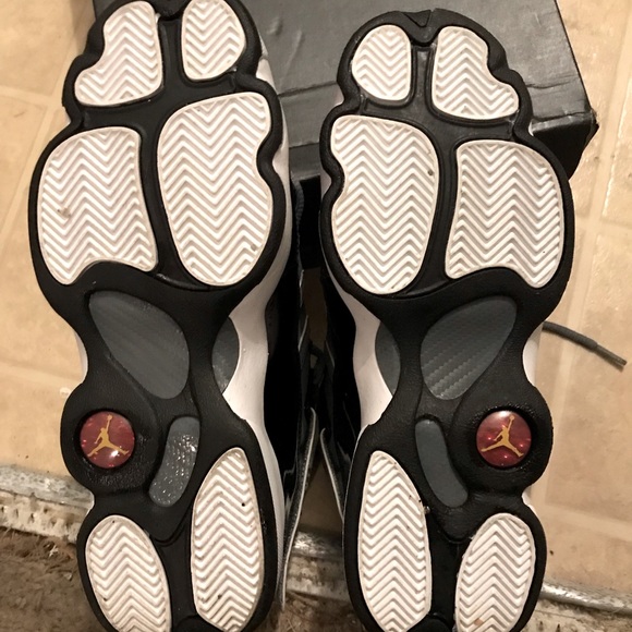 Air jordans - Picture 3 of 5